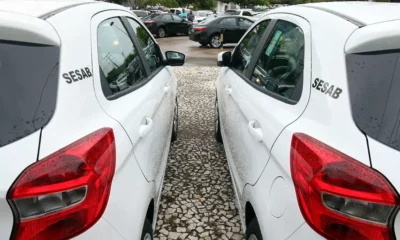 A Secretaria da Saúde do Estado da Bahia (Sesab) publicou, no Diário Oficial do Estado (DOE) desta terça-feira (28),