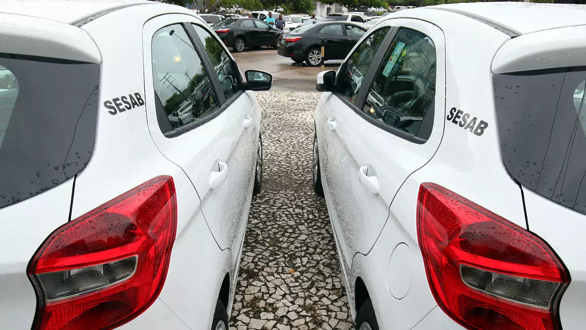 A Secretaria da Saúde do Estado da Bahia (Sesab) publicou, no Diário Oficial do Estado (DOE) desta terça-feira (28),