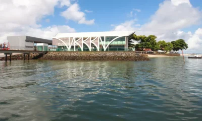 Como estratégia para atrair mais cruzeiristas, além de novos negócios e eventos náuticos para a Bahia, a Secretaria de Turismo