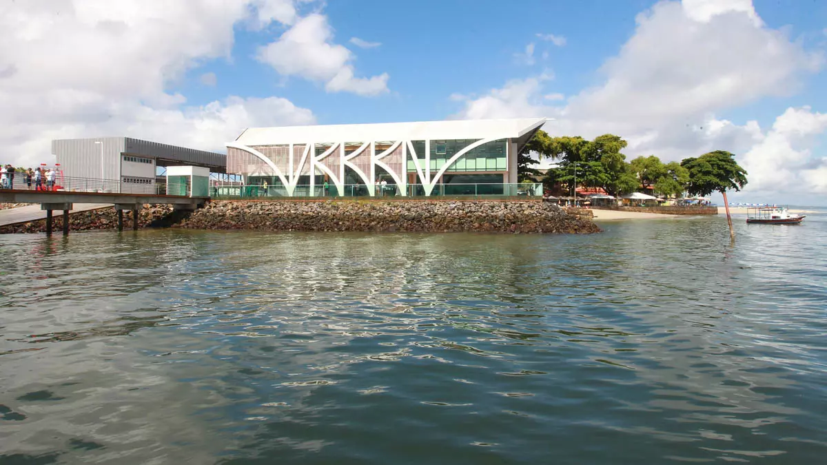 Como estratégia para atrair mais cruzeiristas, além de novos negócios e eventos náuticos para a Bahia, a Secretaria de Turismo