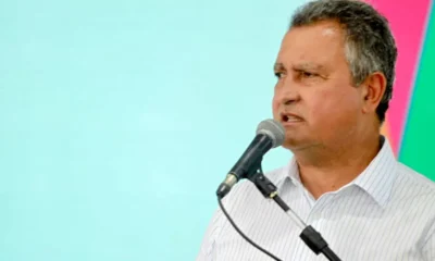 O ex-ministro da Casa Civil Rui Costa afirmou que a construção da ponte Salvador–Itaparica está em fase concreta de implantação e rebateu