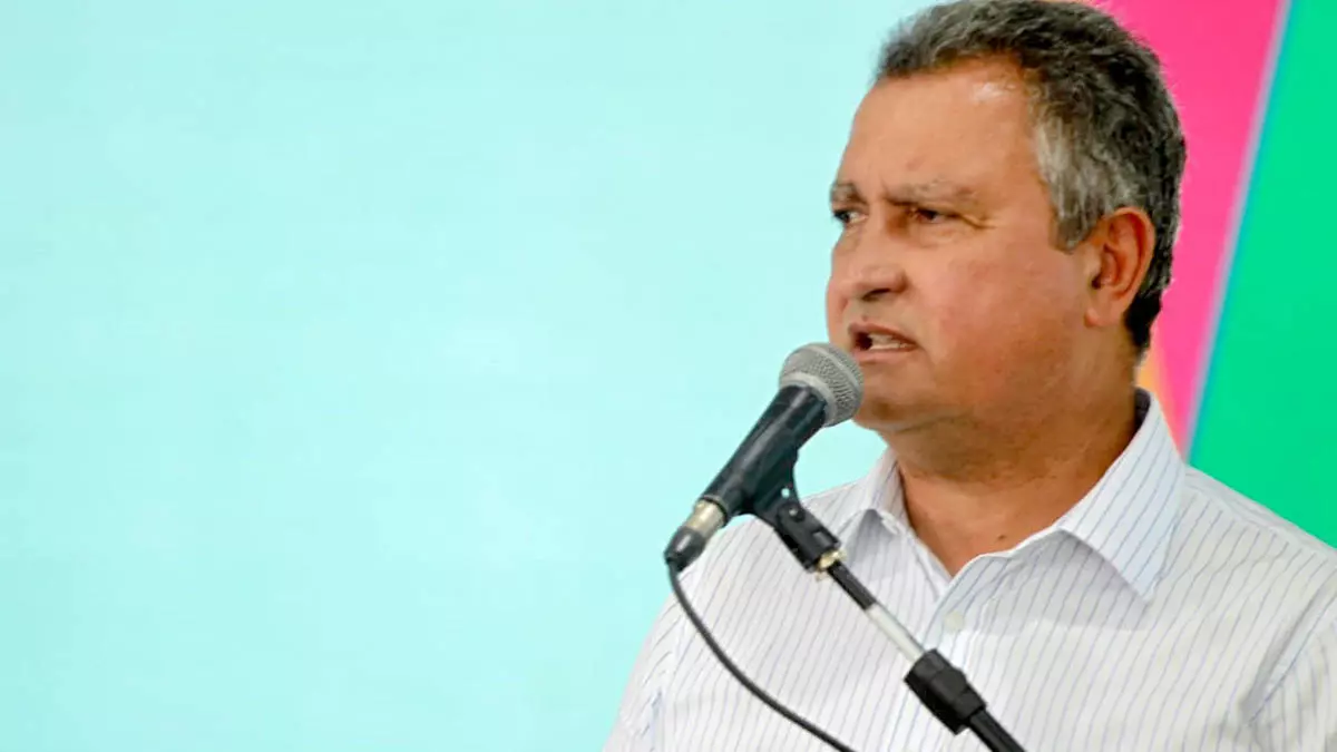 O ex-ministro da Casa Civil Rui Costa afirmou que a construção da ponte Salvador–Itaparica está em fase concreta de implantação e rebateu