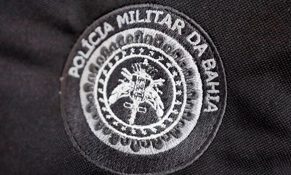 O Batalhão de Operações Policiais Especiais (BOPE) da Polícia Militar da Bahia localizou, na madrugada desta quinta-feira (16), 