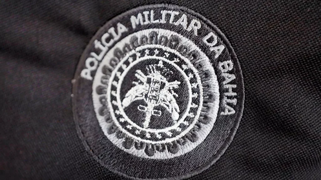 O Batalhão de Operações Policiais Especiais (BOPE) da Polícia Militar da Bahia localizou, na madrugada desta quinta-feira (16),