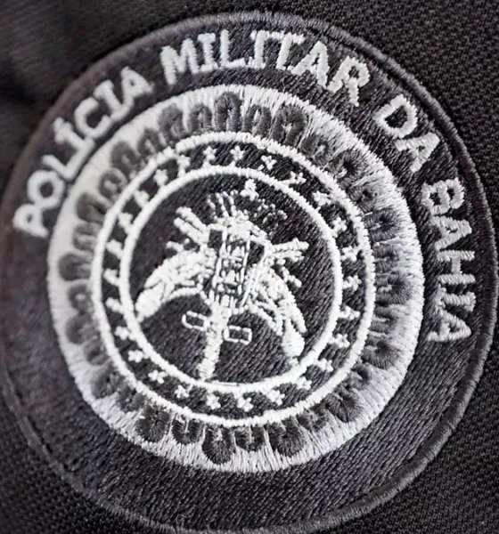 O Batalhão de Operações Policiais Especiais (BOPE) da Polícia Militar da Bahia localizou, na madrugada desta quinta-feira (16), 