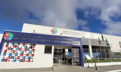 Neste sábado (11), no município de Ipirá, no território de identidade da Bacia do Jacuípe, o governador Jerônimo Rodrigues inaugurou