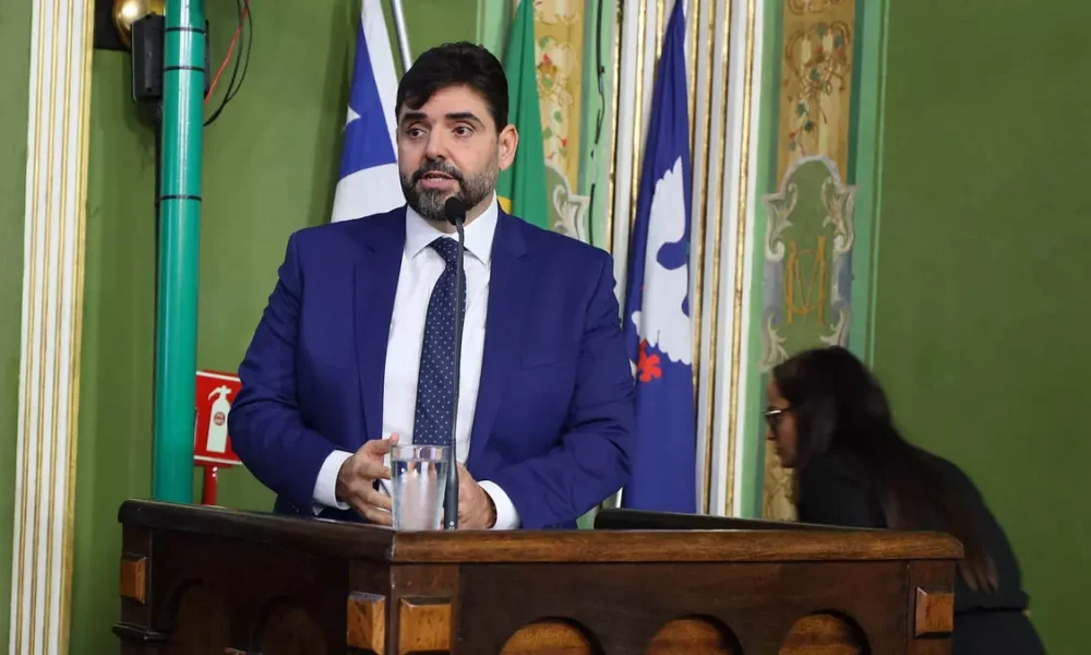 O secretário de Relações Institucionais do Governo do Estado, Adolpho Loyola, afirmou que os 20 anos de gestões do PT na Bahia