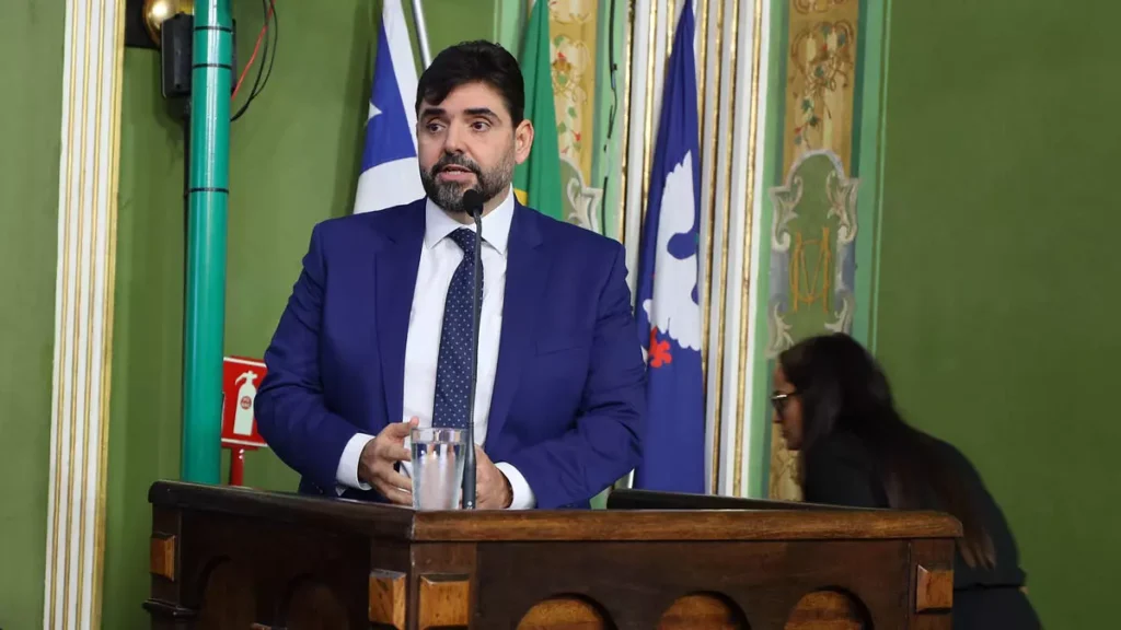 O secretário de Relações Institucionais do Governo do Estado, Adolpho Loyola, afirmou que os 20 anos de gestões do PT na Bahia