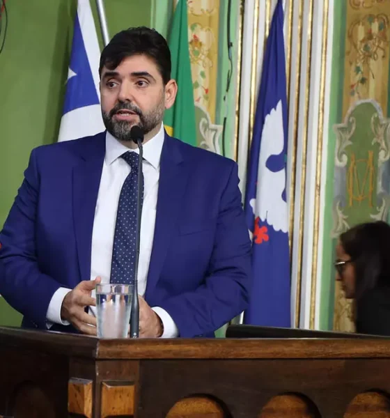 O secretário de Relações Institucionais do Governo do Estado, Adolpho Loyola, afirmou que os 20 anos de gestões do PT na Bahia