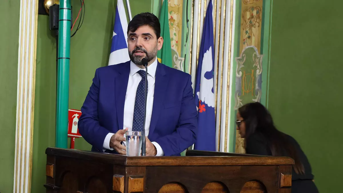 O secretário de Relações Institucionais do Governo do Estado, Adolpho Loyola, afirmou que os 20 anos de gestões do PT na Bahia