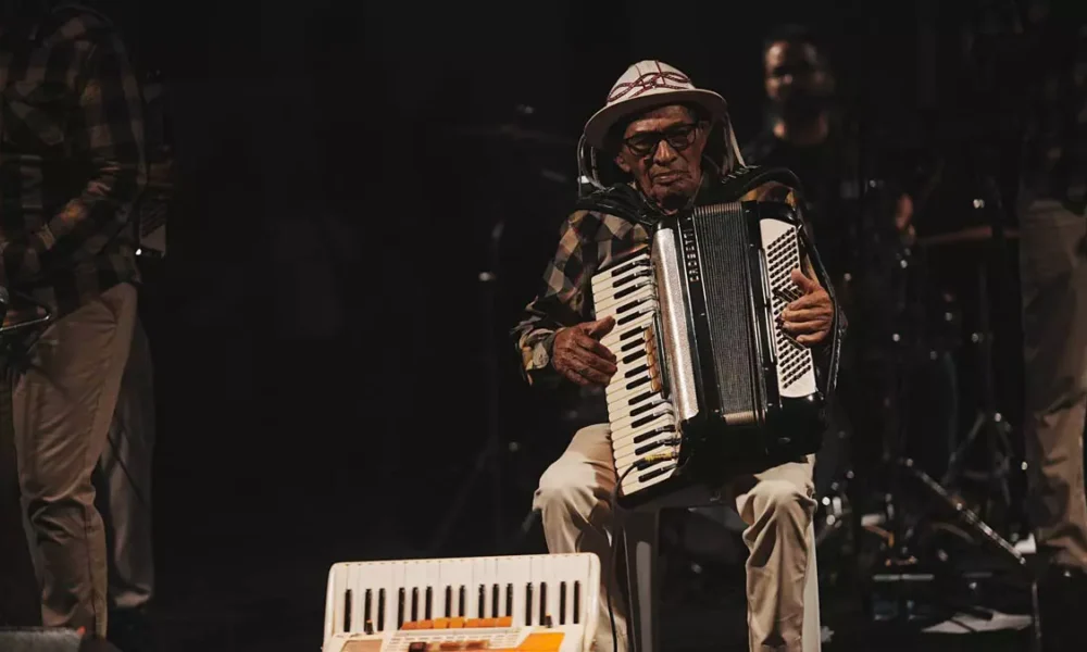 foi entregue à Organização das Nações Unidas para a Educação, a Ciência e a Cultura (Unesco) o dossiê de candidatura do forró