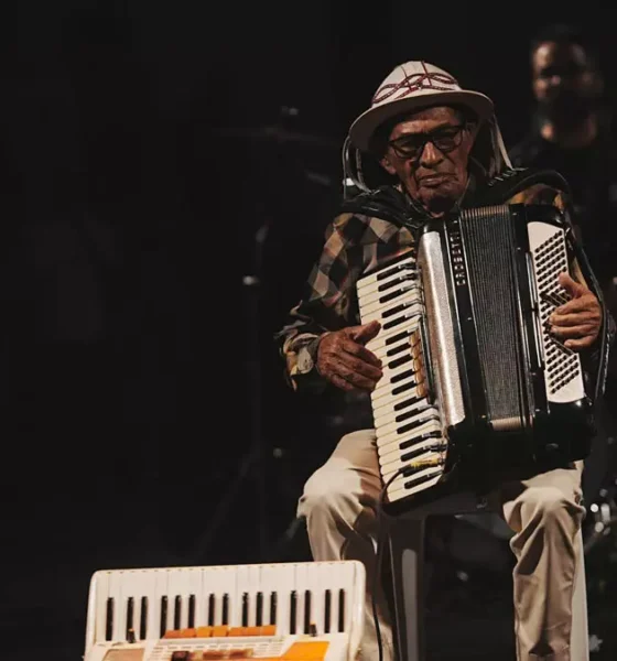 foi entregue à Organização das Nações Unidas para a Educação, a Ciência e a Cultura (Unesco) o dossiê de candidatura do forró