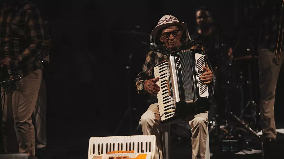 foi entregue à Organização das Nações Unidas para a Educação, a Ciência e a Cultura (Unesco) o dossiê de candidatura do forró