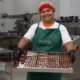 A valorização da agricultura familiar aliada à produção de alimentos diferenciados tem impulsionado a marca Natucoa Chocolates,