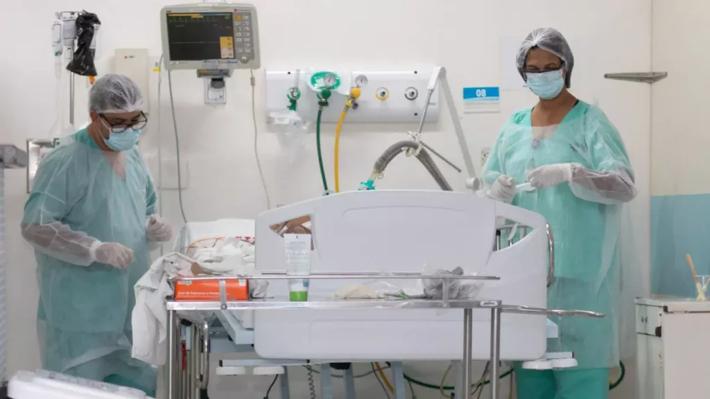 Nesta terça-feira (7), data em que se celebra o Dia Mundial da Saúde, o governador Jerônimo Rodrigues entrega, em Teixeira de Freitas,