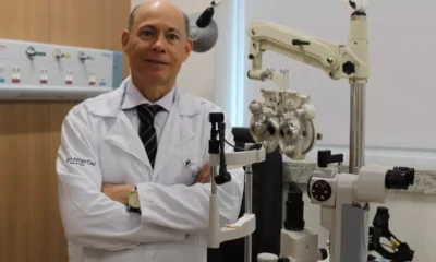 Perder a visão raramente acontece de forma repentina. Na maioria das vezes, a cegueira se instala aos poucos, de maneira silenciosa