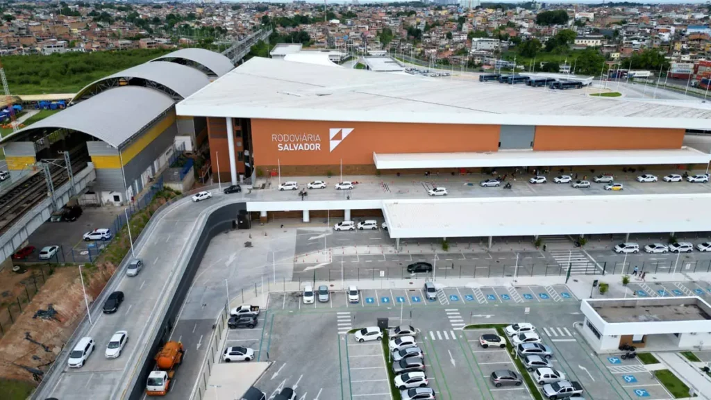 O governo da Bahia manteve, em 2025, o ritmo elevado de investimentos registrado desde o início da gestão do governador Jerônimo Rodrigues,