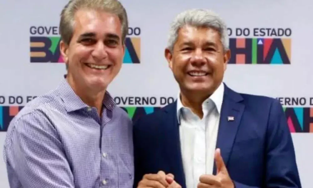 O deputado estadual Robinson Almeida (PT) cobrou esclarecimentos públicos do ex-prefeito de Salvador e pré-candidato ao governo da Bahia