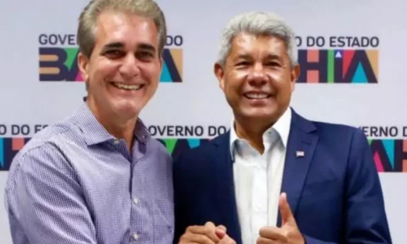 O deputado estadual Robinson Almeida (PT) cobrou esclarecimentos públicos do ex-prefeito de Salvador e pré-candidato ao governo da Bahia