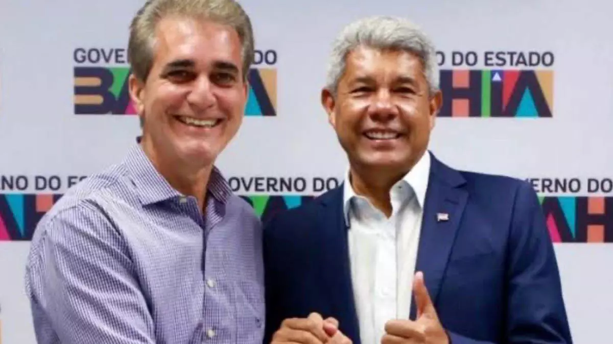 O deputado estadual Robinson Almeida (PT) cobrou esclarecimentos públicos do ex-prefeito de Salvador e pré-candidato ao governo da Bahia