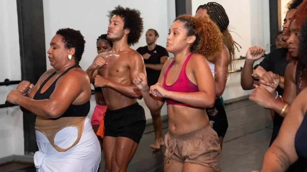 A Fundação Cultural do Estado da Bahia (Funceb), entidade vinculada à Secretaria de Cultura do Estado da Bahia (SecultBA),