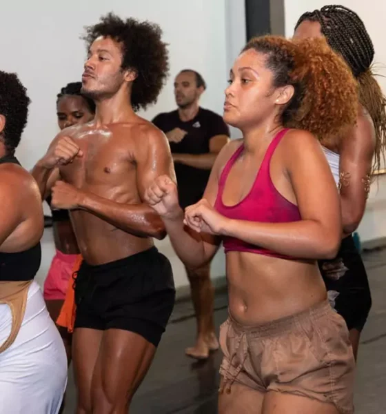 A Fundação Cultural do Estado da Bahia (Funceb), entidade vinculada à Secretaria de Cultura do Estado da Bahia (SecultBA),