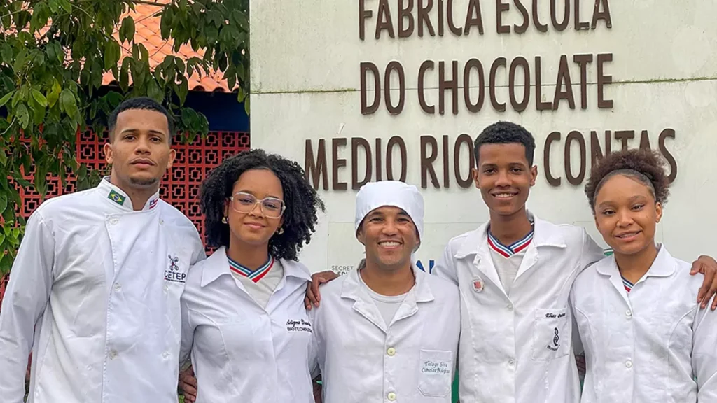 Em contrapartida, uma parcela da população precisa evitar o consumo de açúcar devido a comorbidades, como a diabetes tipo 2.