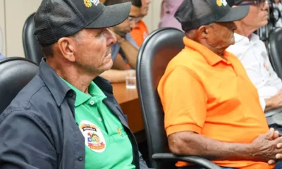 um conjunto de medidas estratégicas adotadas pelo Governo da Bahia para o fortalecimento da cadeia produtiva do citrus no estado.