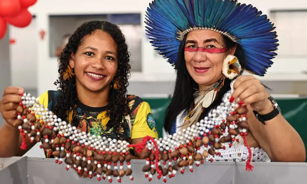 Dia dos Povos Indígenas (19 de abril), o Governo da Bahia reafirma o compromisso com o fortalecimento dos povos originários,