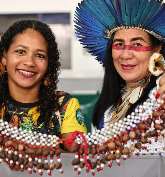 Dia dos Povos Indígenas (19 de abril), o Governo da Bahia reafirma o compromisso com o fortalecimento dos povos originários,