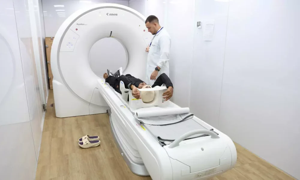 O Ministério da Saúde realiza nesta sexta-feira (24), às 10h, o Dia D do PAC na Bahia, com o anúncio de R$ 66,49 milhões em investimentos