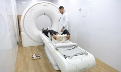 O Ministério da Saúde realiza nesta sexta-feira (24), às 10h, o Dia D do PAC na Bahia, com o anúncio de R$ 66,49 milhões em investimentos