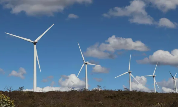A Bahia segue consolidando sua posição de destaque no cenário nacional de energias renováveis, impulsionada pelo desempenho