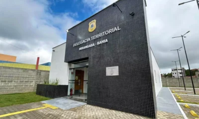 O Governo da Bahia deu continuidade, neste sábado (11), à série de entregas simultâneas de obras e equipamentos em