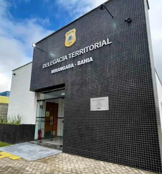 O Governo da Bahia deu continuidade, neste sábado (11), à série de entregas simultâneas de obras e equipamentos em