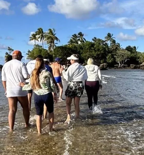 Maraú, na zona turística da Costa do Cacau, reúne verdadeiros paraísos naturais, combinando ambientes rústicos com equipamentos