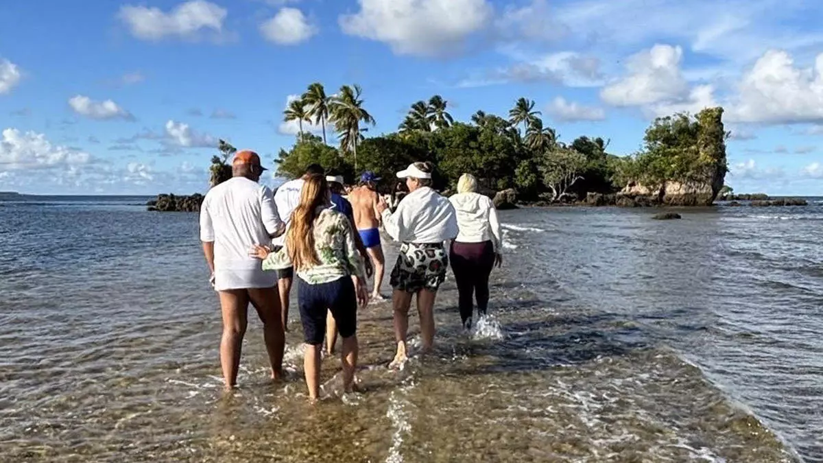 Maraú, na zona turística da Costa do Cacau, reúne verdadeiros paraísos naturais, combinando ambientes rústicos com equipamentos