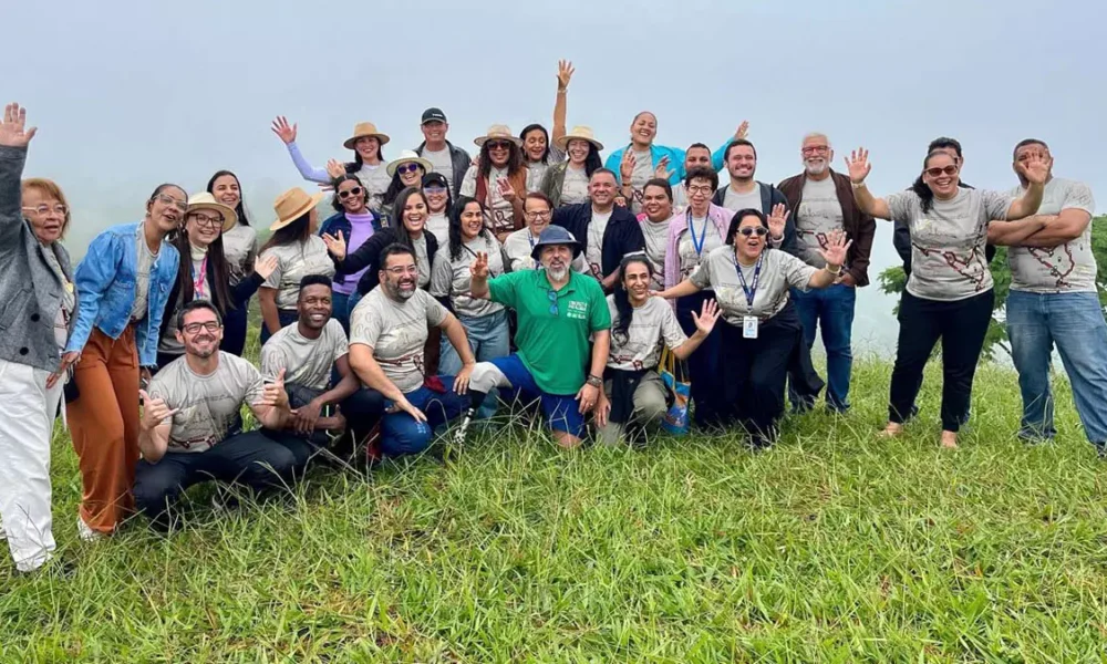 “A Rota dos Cafés Especiais do Planalto da Conquista fortalece ainda mais o turismo regional. Estou surpreso e encantado com as