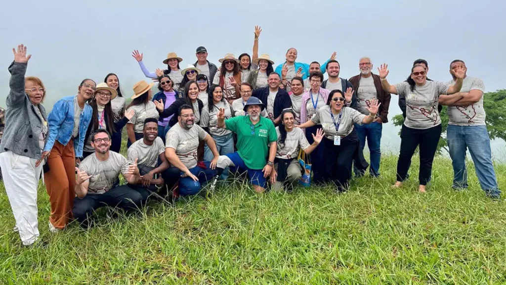 “A Rota dos Cafés Especiais do Planalto da Conquista fortalece ainda mais o turismo regional. Estou surpreso e encantado com as