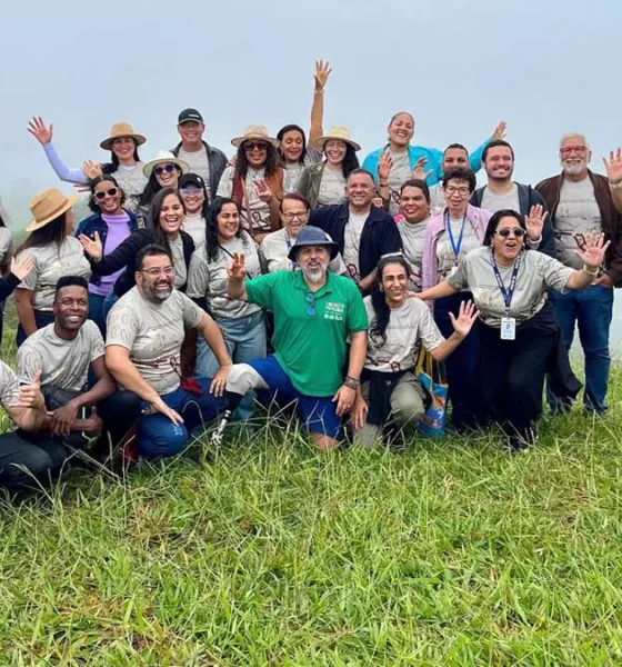 “A Rota dos Cafés Especiais do Planalto da Conquista fortalece ainda mais o turismo regional. Estou surpreso e encantado com as