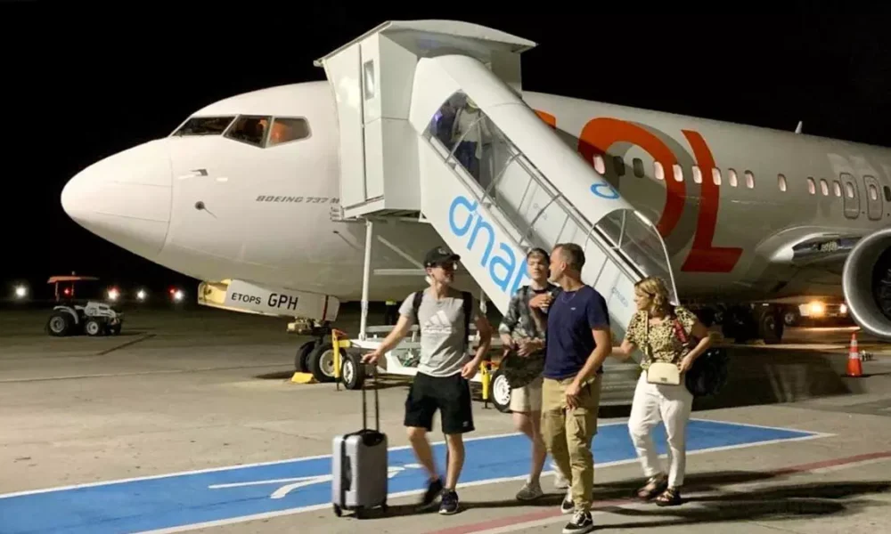 A Bahia foi o estado com o melhor desempenho no turismo em fevereiro de 2026, segundo a Pesquisa Mensal de Serviços do