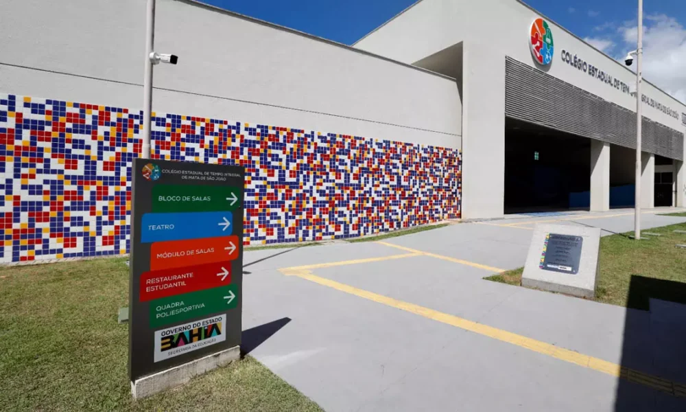 Prestes a completar 180 anos de emancipação, o município de Mata de São João, no Litoral Norte da Bahia, recebeu nesta quarta-feira (8)