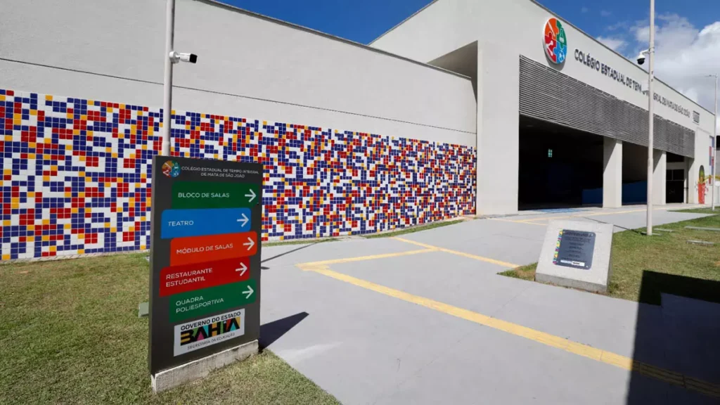 Prestes a completar 180 anos de emancipação, o município de Mata de São João, no Litoral Norte da Bahia, recebeu nesta quarta-feira (8)