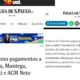 pagamentos realizados pelo Banco Master à A&M Consultoria Ltda., empresa vinculada ao ex-prefeito de Salvador ACM Neto,