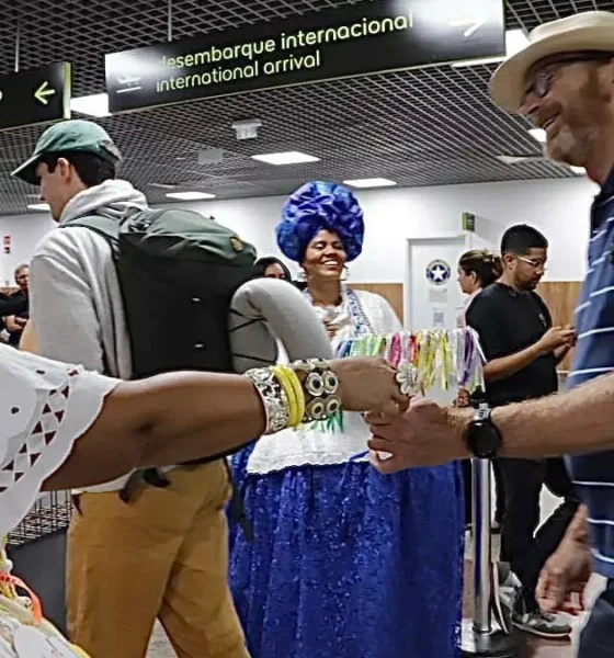 Destino diversificado e consolidado no cenário nacional, a Bahia reafirma sua liderança no turismo brasileiro ao registrar crescimento