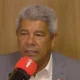 O governador da Bahia, Jerônimo Rodrigues, criticou as declarações do prefeito de Salvador, Bruno Reis, a respeito da não entrega do