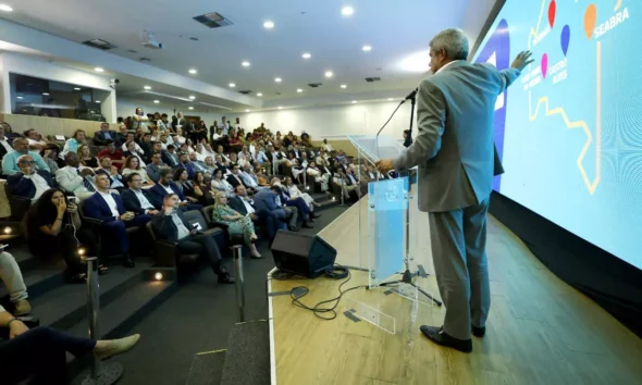 O Governo da Bahia anunciou, na tarde desta quinta-feira (9), um robusto pacote de entregas que contempla os 27 territórios de identidade