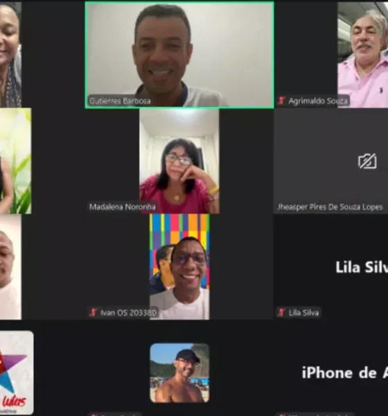 A Coordenação Estadual da CNB de Todas as Lutas realizou reunião na Bahia com o objetivo de reafirmar seus compromissos políticos,