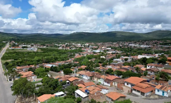 Mais mobilidade e melhores condições de acesso devem chegar ao município de Cravolândia com a pavimentação de quase sete quilômetros