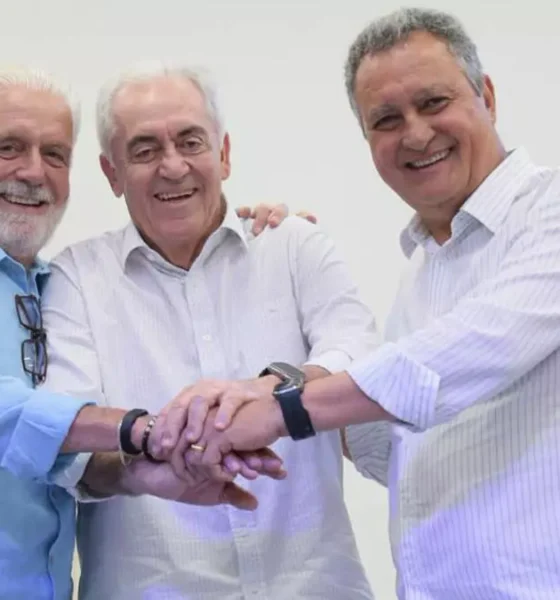 O pré-candidato ao Senado e ex-ministro Rui Costa afirmou que a disputa eleitoral na Bahia será marcada pela comparação entre as